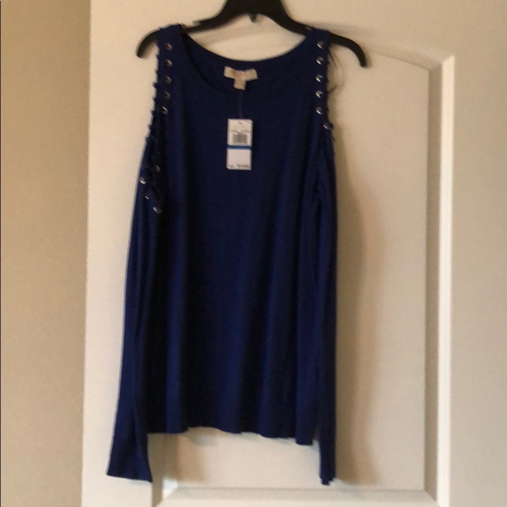 Michael Kors sweater.